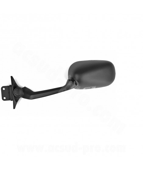RETROVISEUR MAXISCOOTER ADAPT. YAMAHA TMAX 530cc 2012-2014 GAUCHE (OEM : 59C-2628-0000) (HOMOLOGUE CE)