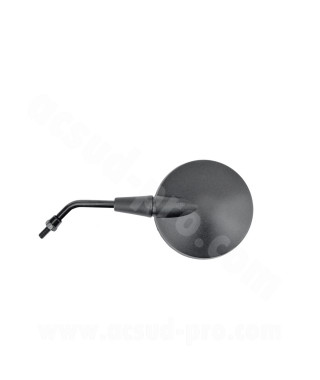 RETROVISEUR MOTO ADAPT. MBK 50 X-LIMIT 2003-2006 / YAMAHA 50 DT R 2003-2006 GAUCHE