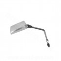 RETROVISEUR RAW SILVER DROIT *