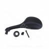 RETROVISEUR  SCOOTER ADAPT. GILERA 50 RUNNER 1997-2004. 125 RUNNER 2000-2004. 180 1997-2001  GAUCHE  (OEM CM068001)