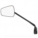 RETROVISEUR VELO GAUCHE ZEFAL ESPION Z56 RABATTABLE/ORIENTABLE LARGE (IDEAL E-BIKE)