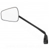 RETROVISEUR VELO GAUCHE ZEFAL ESPION Z56 RABATTABLE/ORIENTABLE LARGE (IDEAL E-BIKE)
