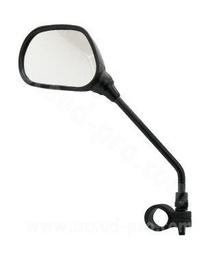 RETROVISEUR VELO PERF FIXATION ANNEAU