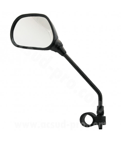 RETROVISEUR VELO PERF FIXATION ANNEAU