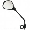 RETROVISEUR VELO PERF FIXATION ANNEAU
