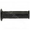 REVETEMENT POIGNEE DOMINO SCOOTER YAMAHA STYLE 120mm NOIR (LA PAIRE)