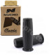 REVETEMENT POIGNEE MOTO NOEND CLASSIC BANANA NOIR (LA PAIRE)
