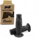 REVETEMENT POIGNEE MOTO NOEND CLASSIC BOBBER NOIR (LA PAIRE)