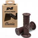 REVETEMENT POIGNEE MOTO NOEND CLASSIC DROP MARRON (LA PAIRE)