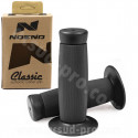 REVETEMENT POIGNEE MOTO NOEND CLASSIC HERO NOIR (LA PAIRE)