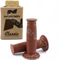 REVETEMENT POIGNEE MOTO NOEND CLASSIC HONEY CARAMEL (LA PAIRE)