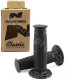 REVETEMENT POIGNEE MOTO NOEND CLASSIC HONEY NOIR (LA PAIRE)