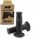REVETEMENT POIGNEE MOTO NOEND CLASSIC HONEY NOIR (LA PAIRE)