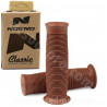 REVETEMENT POIGNEE MOTO NOEND CLASSIC KARATE CARAMEL (LA PAIRE)