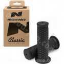 REVETEMENT POIGNEE MOTO NOEND CLASSIC KUST NOIR (LA PAIRE)