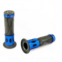 REVETEMENT POIGNEE PROGRIP 728 BLEU (LA PAIRE)