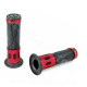 REVETEMENT POIGNEE PROGRIP 728 ROUGE (LA PAIRE)