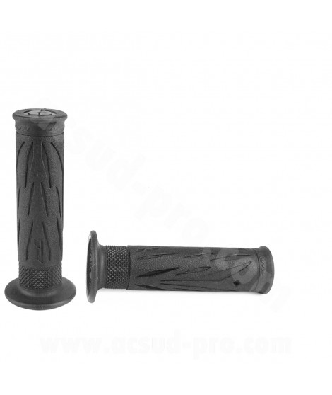 REVETEMENT POIGNEE PROGRIP 729 BLACK (LA PAIRE)