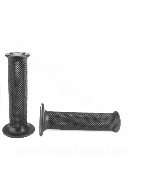 REVETEMENT POIGNEE PROGRIP 780 BLACK (LA PAIRE)
