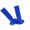 REVETEMENT POIGNEE PROGRIP 794 BLEU CLOSED END 115mm (CROSS/MX) (LA PAIRE)