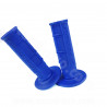 REVETEMENT POIGNEE PROGRIP 794 BLEU CLOSED END 115mm (CROSS/MX) (LA PAIRE)