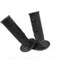 REVETEMENT POIGNEE PROGRIP 794 NOIR CLOSED END 115mm (CROSS/MX) (LA PAIRE)