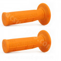 REVETEMENT POIGNEE PROGRIP 794 ORANGE FLUO CLOSED END 115mm (CROSS/MX)  (LA PAIRE)