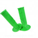 REVETEMENT POIGNEE PROGRIP 794 VERT CLOSED END 115mm (CROSS/MX)  (LA PAIRE)