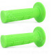 REVETEMENT POIGNEE PROGRIP 794 VERT FLUO CLOSED END 115mm (CROSS/MX) (LA PAIRE)