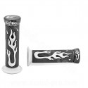 REVETEMENT POIGNEE TNT FLAMMING GEL BLANC (LA PAIRE)