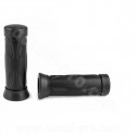 REVETEMENT POIGNEE TNT KUSTOM NOIR (LA PAIRE)