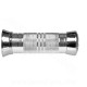 REVETEMENT POIGNEE TNT TOUT ALU ALU GRIP (LA PAIRE)
