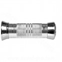 REVETEMENT POIGNEE TNT TOUT ALU ALU GRIP (LA PAIRE)