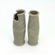 REVETEMENTS POIGNEE SOLEX GRIS CLAIR (LA PAIRE)