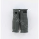 REVETEMENTS POIGNEE SOLEX GRIS FONCE (LA PAIRE)