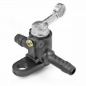 ROBINET ESSENCE 1 SORTIE UNIVERSEL AVEC FIXATION SUR CADRE Ø6MM