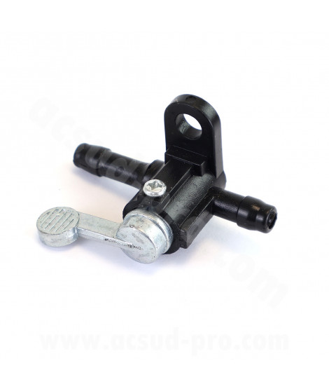 ROBINET ESSENCE ADAPT. YAMAHA PW 50 1981-
