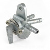 ROBINET ESSENCE APPLIQUE 2 ENTREES ADAPT. CITY 1 ET 2 / DAX 70-125