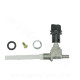 ROBINET ESSENCE CYCLO ADAPT. PEUGEOT 103 FOX / SPX / VOGUE (OEM : 1173525100)