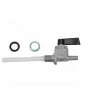 ROBINET ESSENCE CYCLO ADAPT. PEUGEOT 103 (OEM : 1172983792)