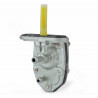 ROBINET ESSENCE DEPRESSION ADAPT. MBK 50 BOOSTER 1990-2003 / YAMAHA 50 BWS 1990-2003