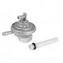 ROBINET ESSENCE DEPRESSION ADAPT. SCOOTER GY6 4TPS / PEUGEOT KISBEE / AGILITY / ORBIT / TNT MOTOR ROMA 4T  (M14 X 100)