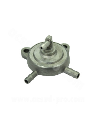 ROBINET ESSENCE MAXISCOOTER ADAPT. PEUGEOT ELYSEO 125CC