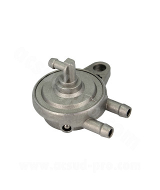 ROBINET ESSENCE MAXISCOOTER ADAPT. YAMAHA  MAJESTY / MADISON 125 / 150CC 1998-2000 (OEM : 5DSF450000)