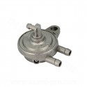 ROBINET ESSENCE MAXISCOOTER ADAPT. YAMAHA  MAJESTY / MADISON 125 / 150CC 1998-2000 (OEM : 5DSF450000)