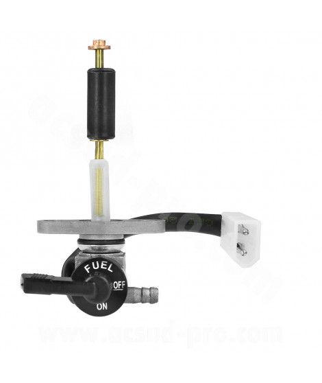 ROBINET ESSENCE MOTO ADAPT. HM 50 DERAPAGE (OEM : K02306770)