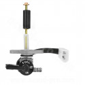 ROBINET ESSENCE MOTO ADAPT. HM 50 DERAPAGE (OEM : K02306770)