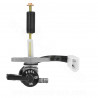 ROBINET ESSENCE MOTO ADAPT. HM 50 DERAPAGE (OEM : K02306770)