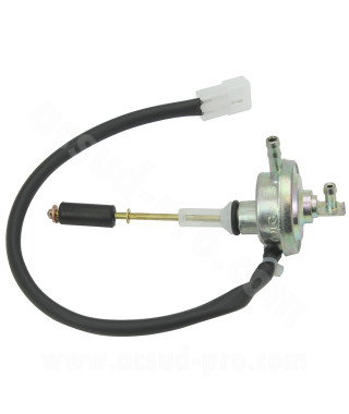 ROBINET ESSENCE MOTO ADAPT. RIEJIU RS2 / RS3 / RX