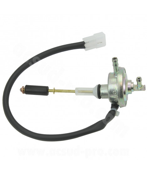 ROBINET ESSENCE MOTO ADAPT. RIEJIU RS2 / RS3 / RX